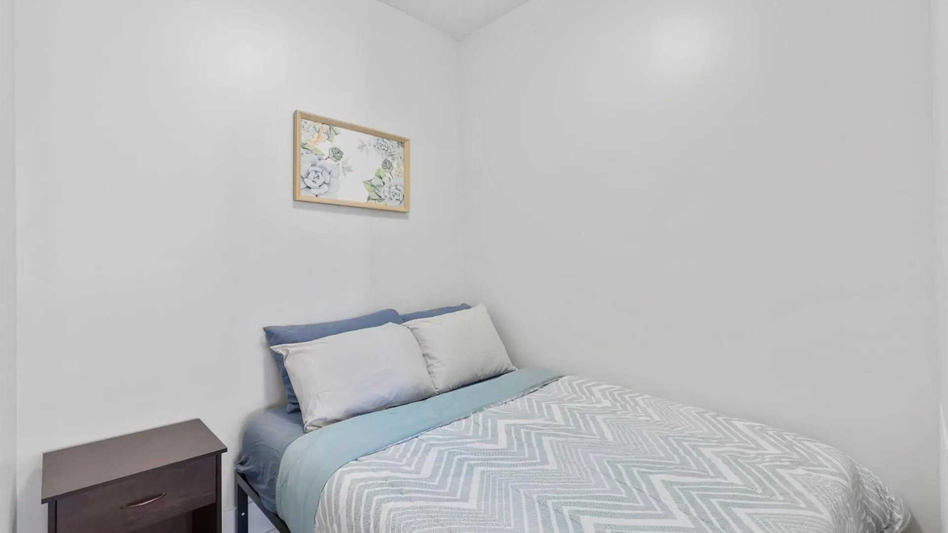 تورونتو 2Bedroom Cn Tower And Water Views - Free Parking - Rooftop Pool شقة فندقية