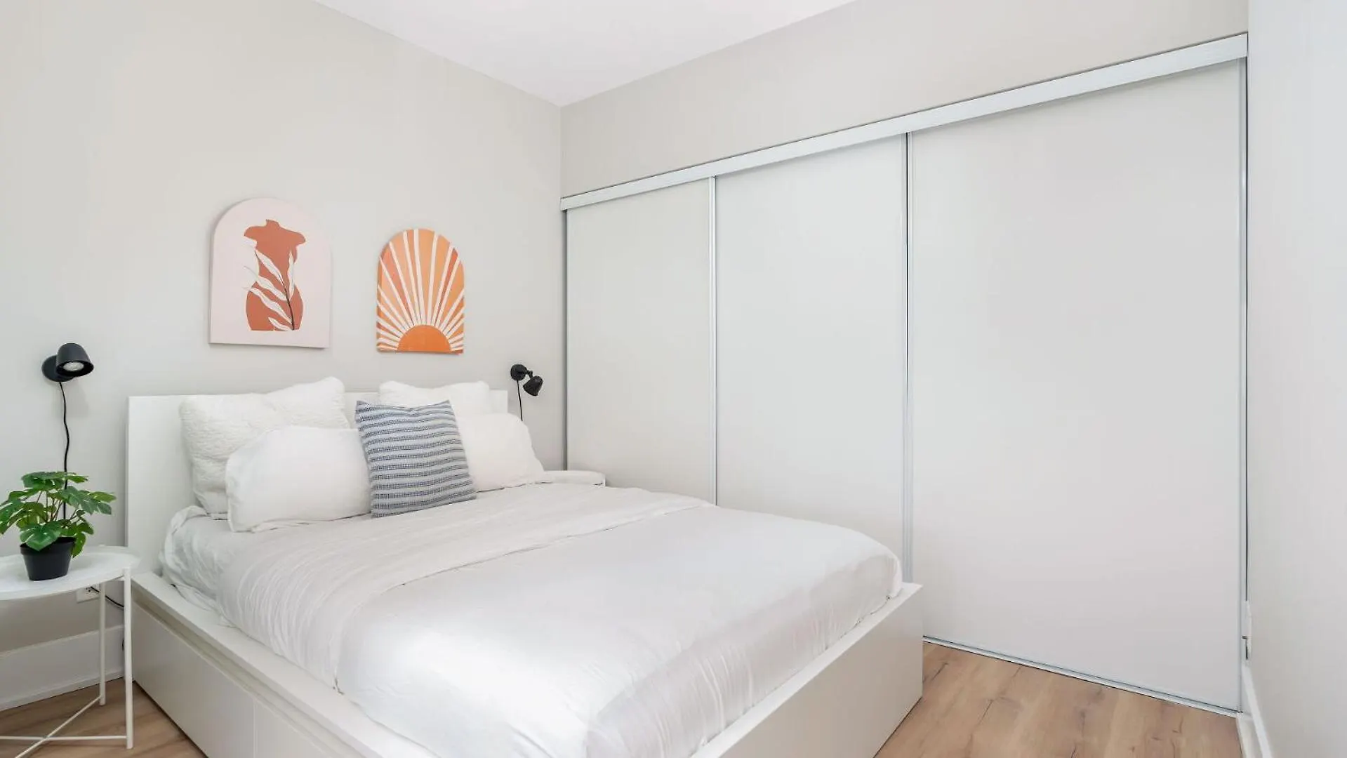 Aparthotel 2Bedroom Cn Tower And Water Views - Free Parking - Rooftop Pool Toronto Kanada
